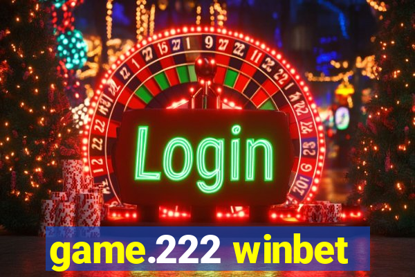 game.222 winbet